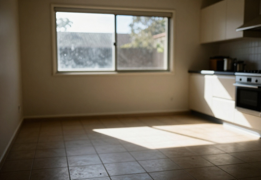 Ant Treatment in an Apartment Block
