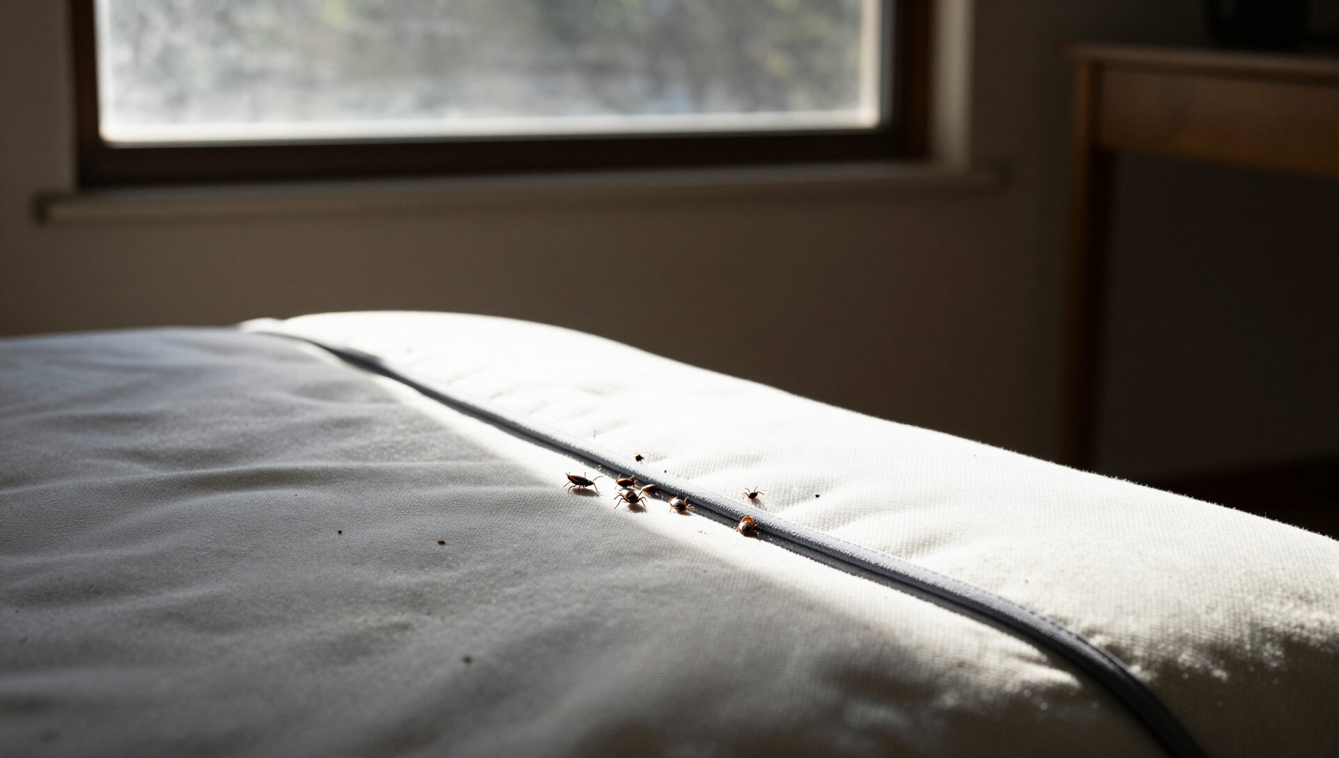 Bed Bugs Control in Mount Druitt
