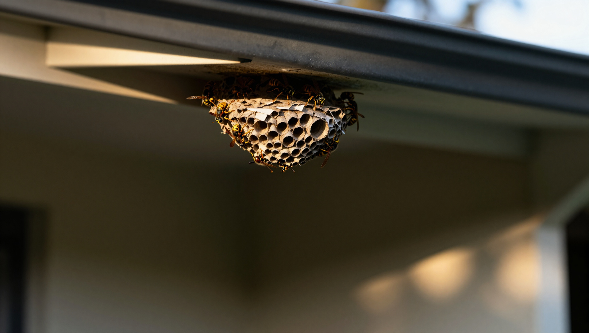 Bees and Wasp Removal in Mount Druitt